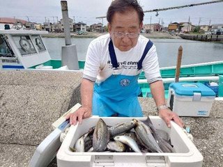 イサキ