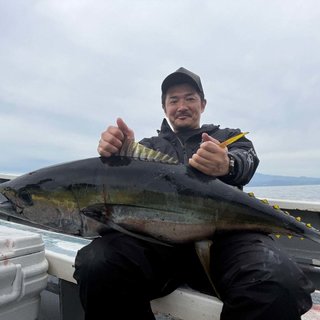 キハダ