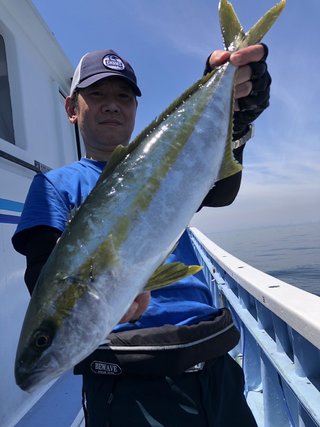 ワラサ