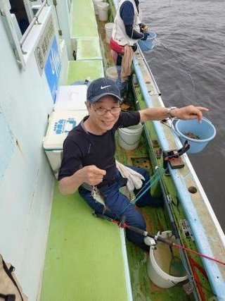 イシモチ