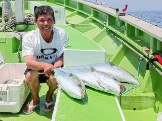 ワラサ
