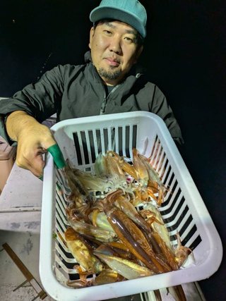 ムギイカ