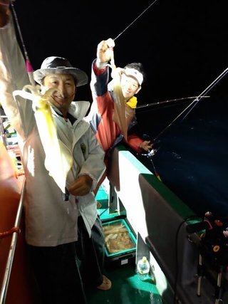 イカ