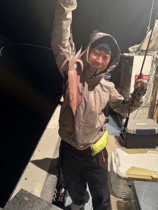 シロイカ