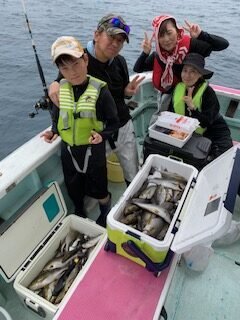 アジ