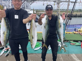ワラサ