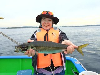 アジ