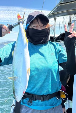 マダイ