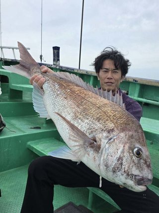 マダイ