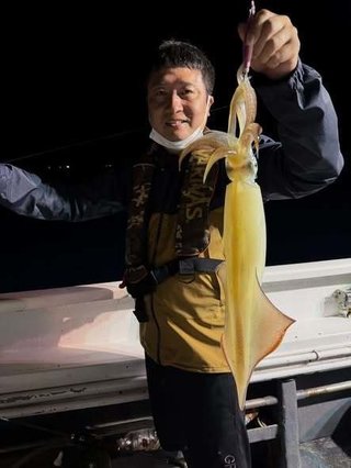 イカ