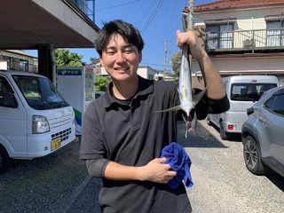 アジ