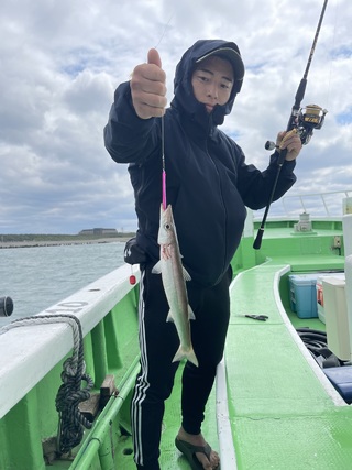 カマス