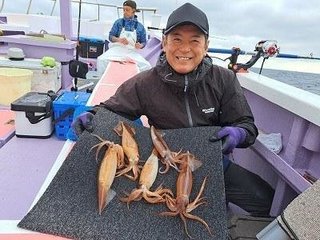 スルメイカ