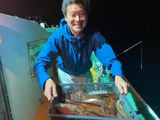 ムギイカ