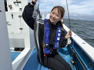 タチウオ