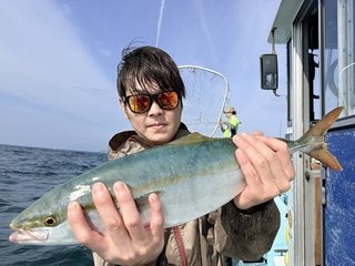 ハマチ