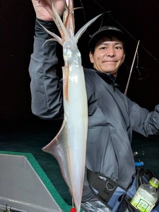 イカ