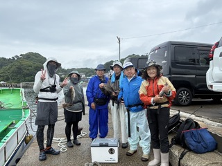 イサキ