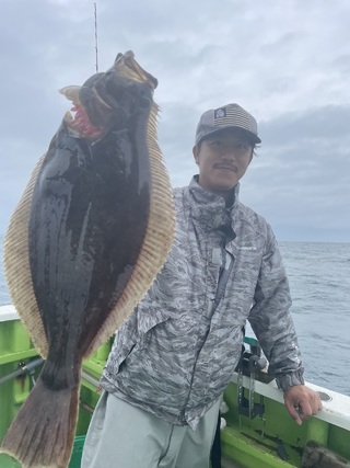 ヒラメ