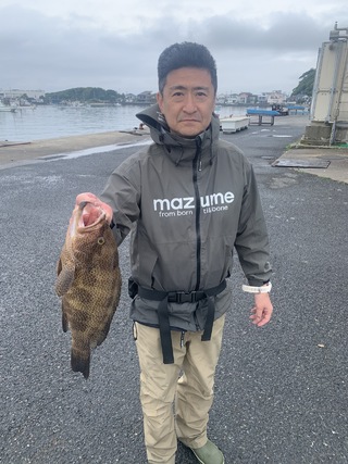 イサキ