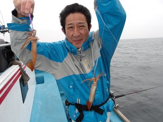 スルメイカ