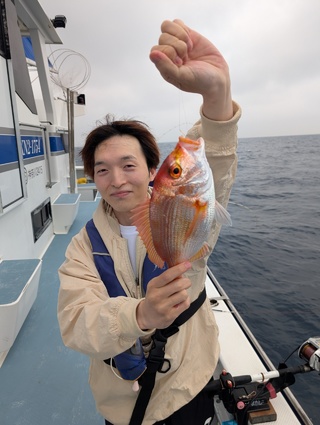 レンコダイ