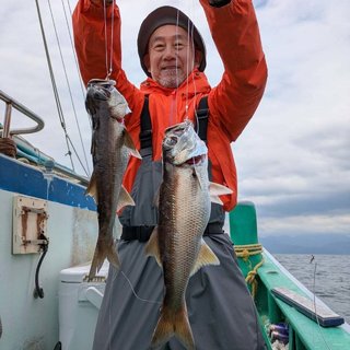 クロムツ