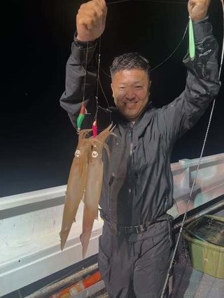 イカ