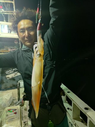 シロイカ