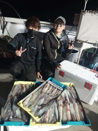 イカ