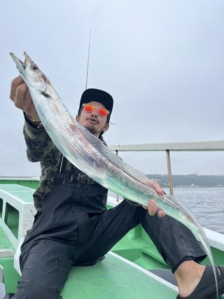 タチウオ