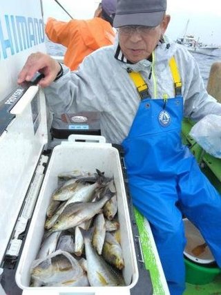 イサキ