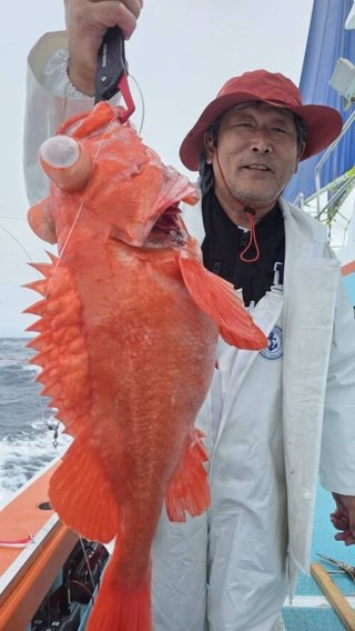 メヌケ