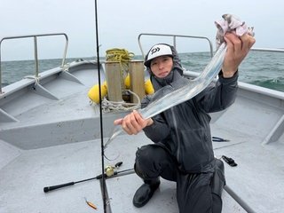 タチウオ