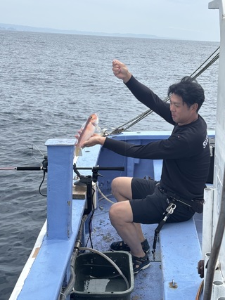 イサキ