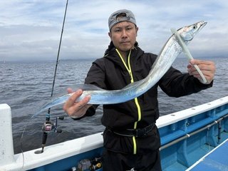 タチウオ