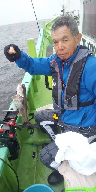 オキメバル