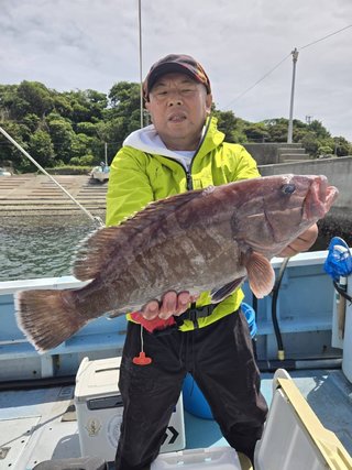 マハタ