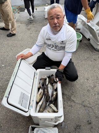 イサキ