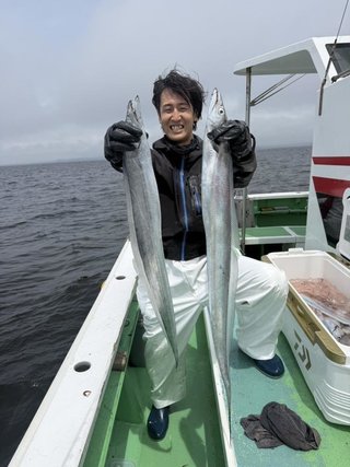 タチウオ