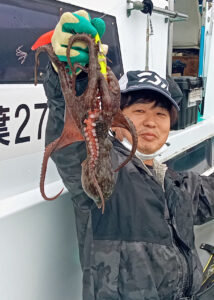 タコ