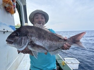 マダイ