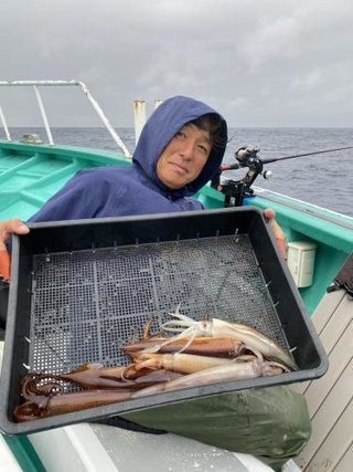 スルメイカ