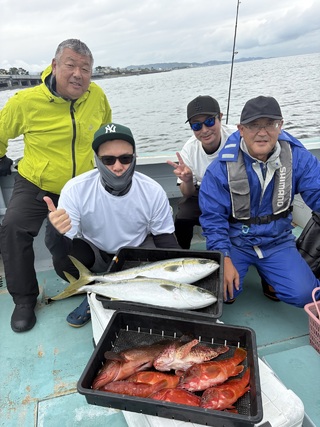 ワラサ