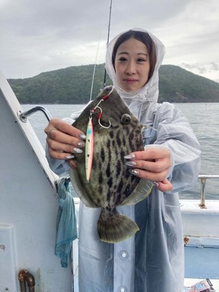 カワハギ