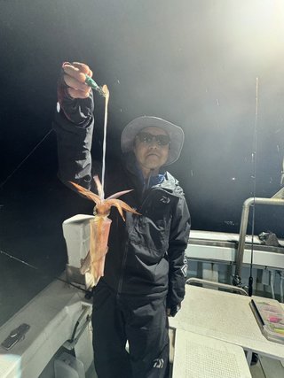 イカ