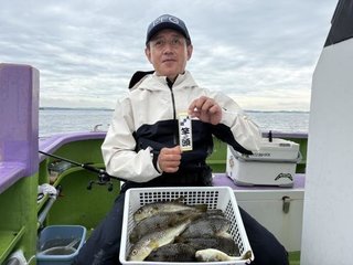 ショウサイフグ