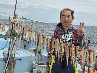 スルメイカ
