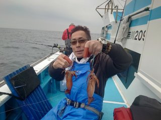 スルメイカ