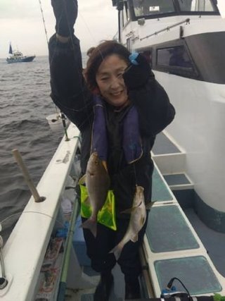 イサキ